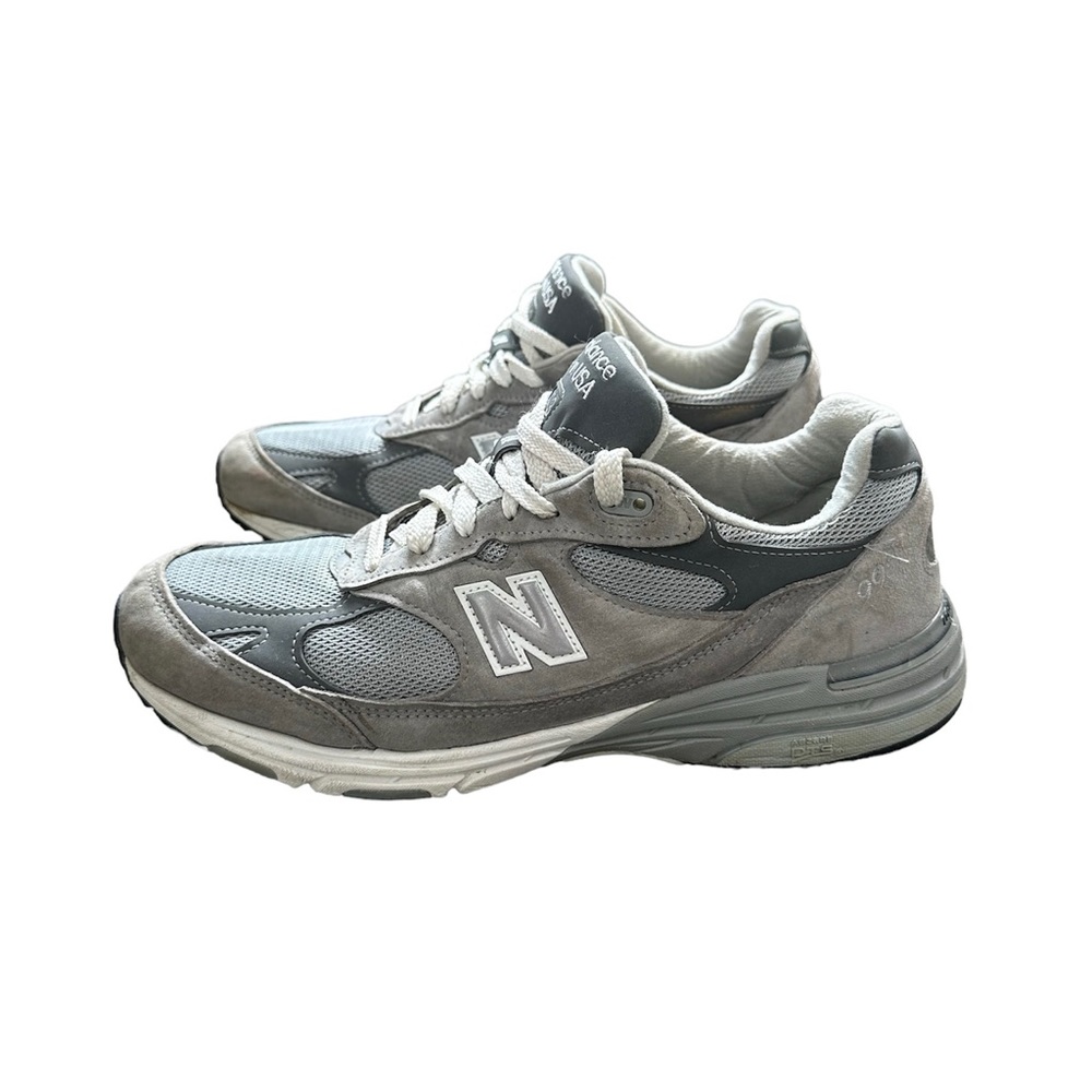 USED New Balance 993 Men’s Size 11